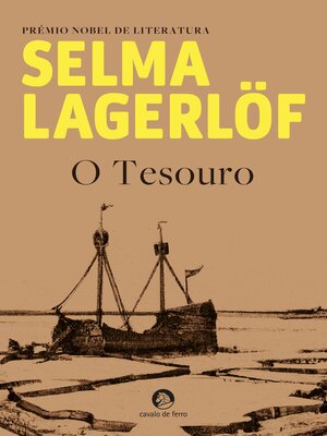cover image of O Tesouro